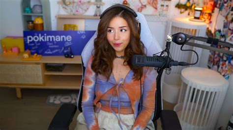 twitch streamer onlyfans leaks|POKIMANE SHOWS HER TITS ON TWITCH LIVE STREAM。